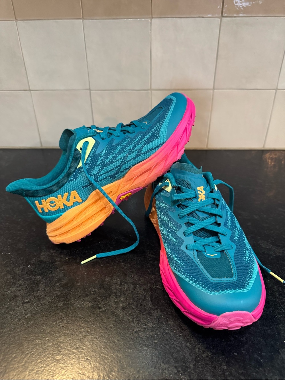 Hoka Speedgoat 5